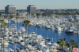 Marina del Rey